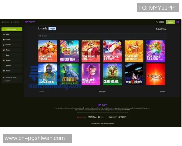 pg电子游戏-PG电子游戏，一种新兴的娱乐方式-pg电子游戏